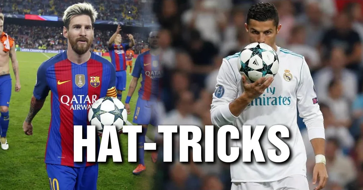 Nguồn gốc và ý nghĩa của thuật ngữ Hat-trick là gì?