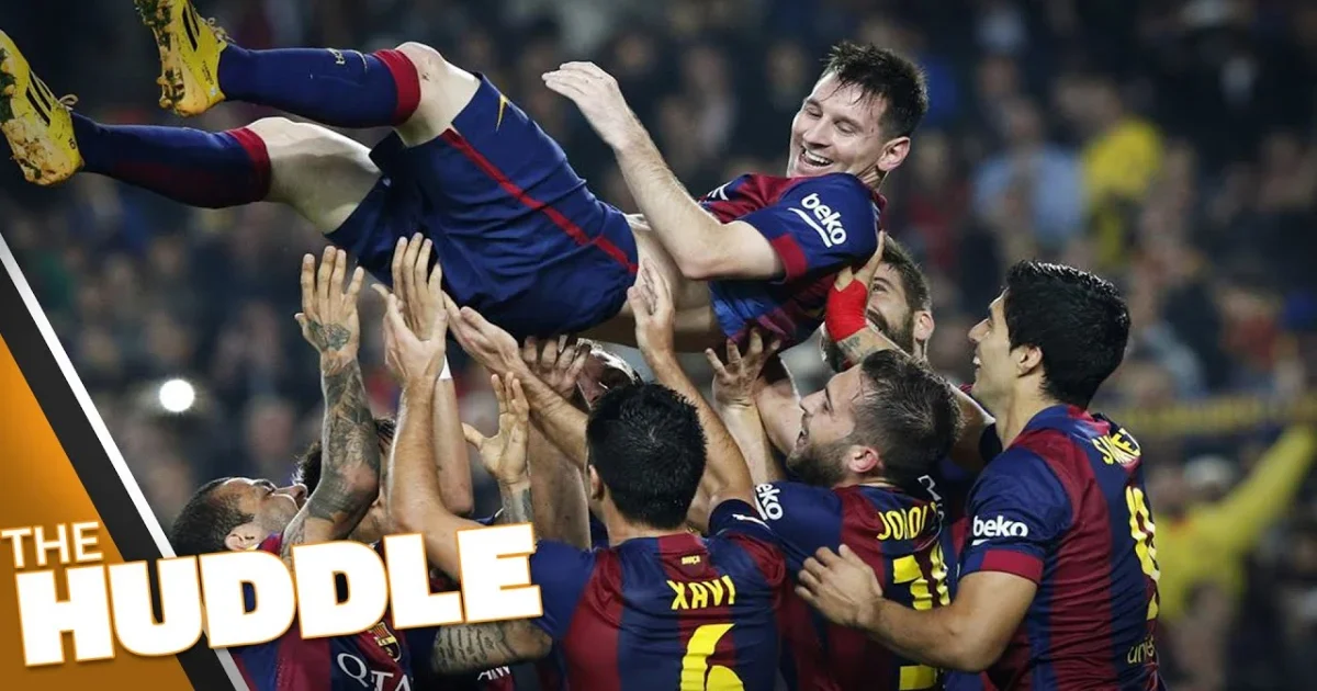 Những cầu thủ ghi hat-trick nổi tiếng