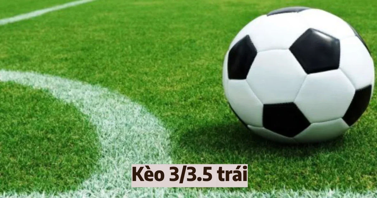 keo 3 3 5 trai 4