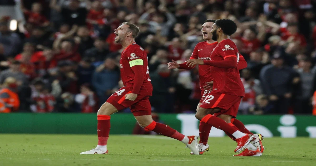 Chiến thuật chơi kèo chấp 2.5 & Cách đặt cược kèo hiệu quả 2 Cách đọc kèo chấp 2.5