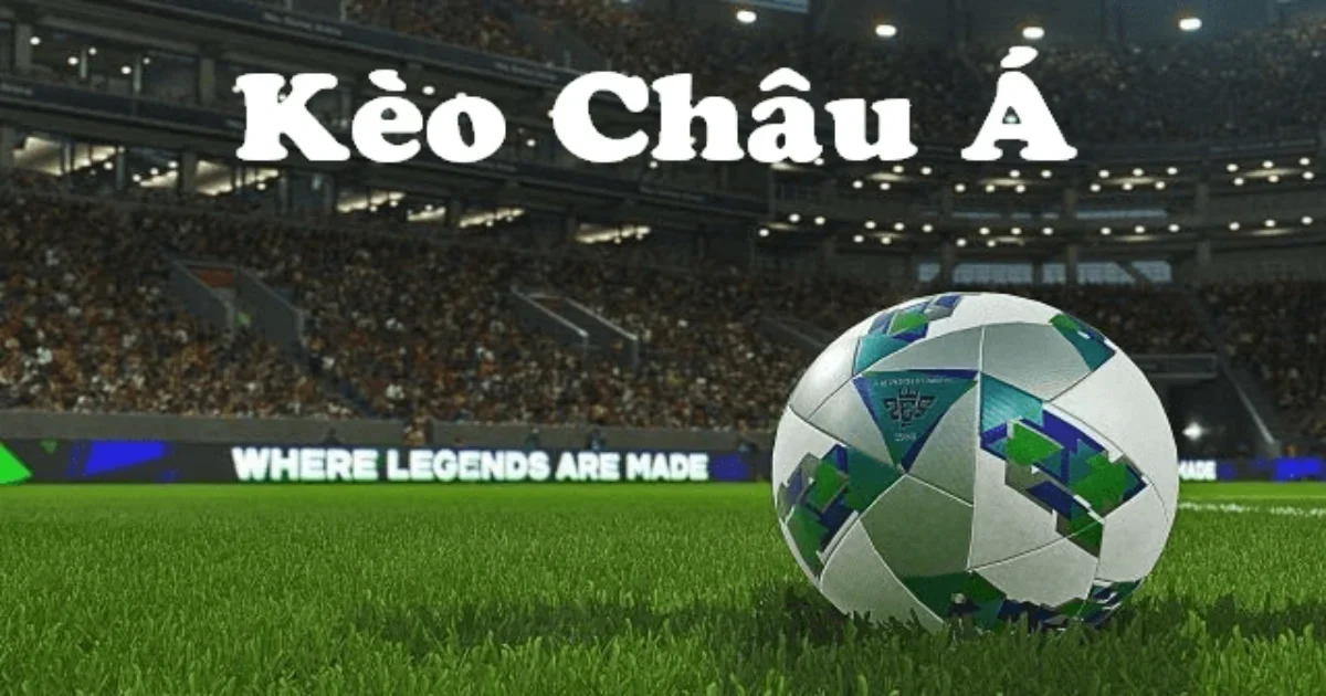 Cách đọc kèo châu Á & Chiến thuật đánh kèo châu Á chuẩn xác 1 Phân tích tỉ lệ cuộc kèo châu á