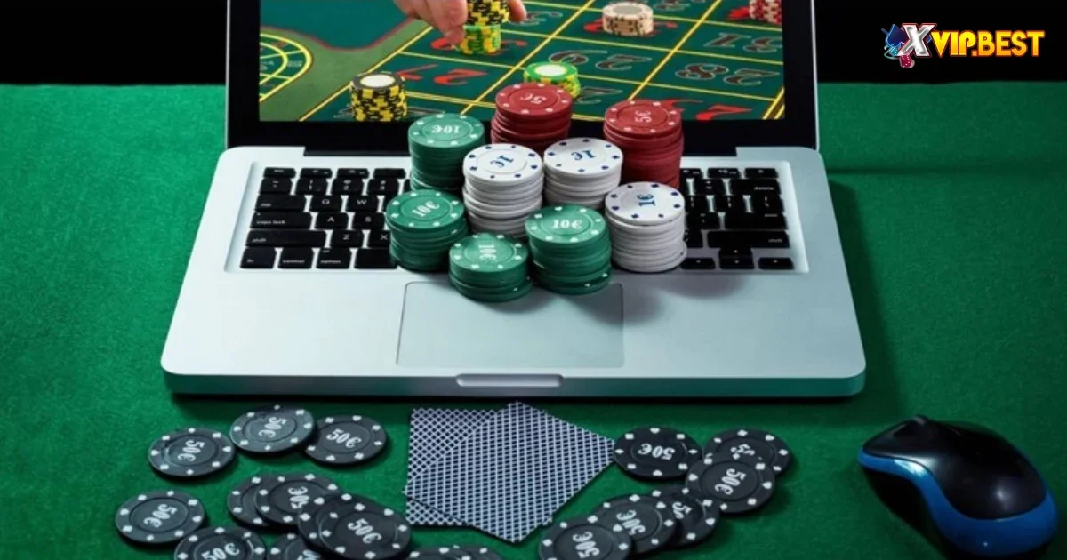 Qu&aacute; tr&igrave;nh khơi nguồn cảm hứng c&aacute; cược, l&ocirc; đề của Trần Quốc Huy