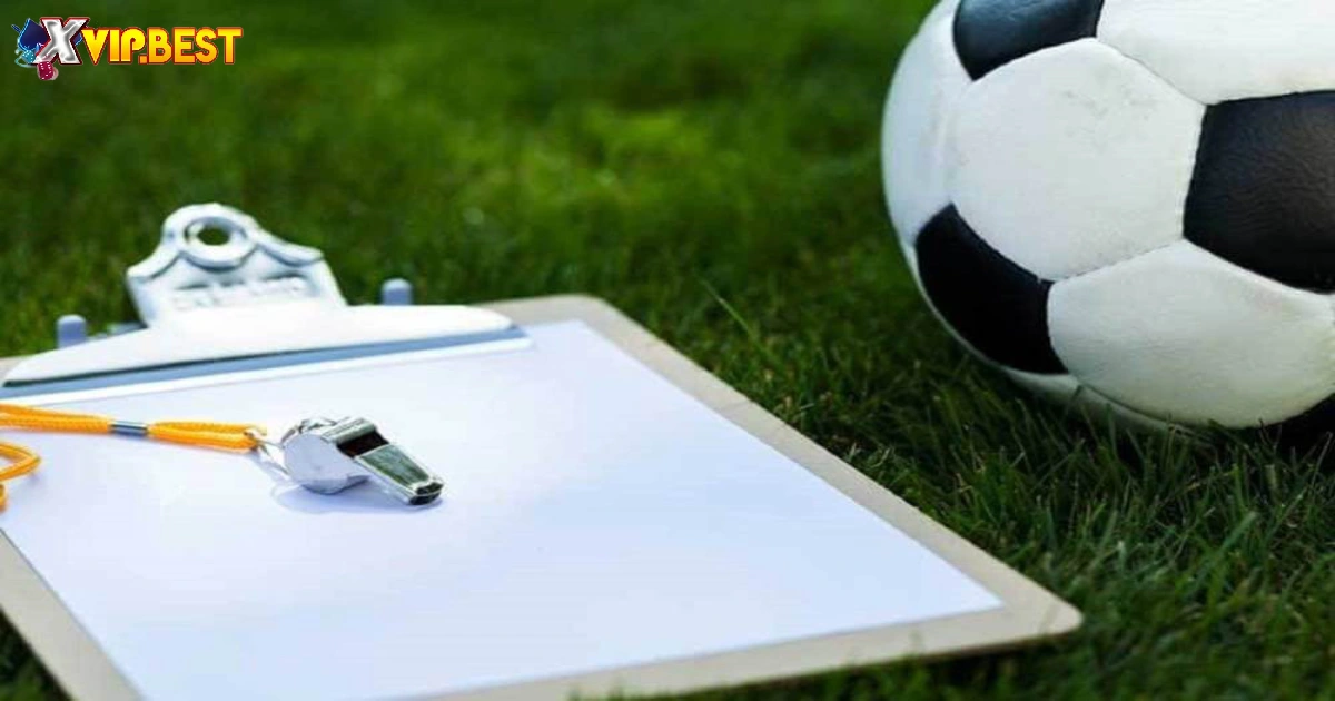 Kèo Giao Bóng Là Gì? Cách Đọc Kèo & Tips Đặt Cược Tại XVIP 3 Tác Động Của Kèo Giao Bóng Đến Trận Đấu