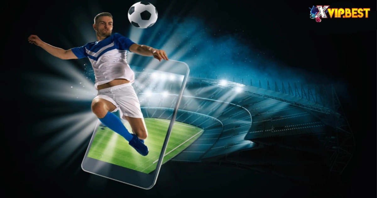 Kèo Giao Bóng Là Gì? Cách Đọc Kèo & Tips Đặt Cược Tại XVIP 4 Khi nào nên đặt cược vào đội giao bóng trước?