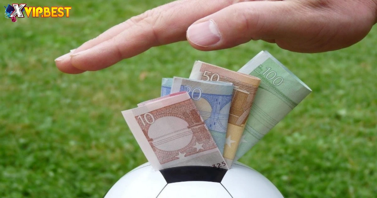 Sự khác biệt giữa kèo handicap châu Á và châu Âu