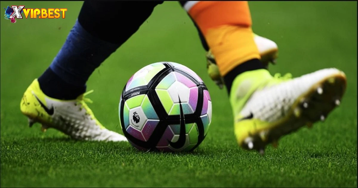 Kèo Kick Off Là Gì? Cách Đọc Kèo & Mẹo Đặt Cược Tại XVIP 2 Kèo Kick Off Hoạt Động Như Thế Nào?