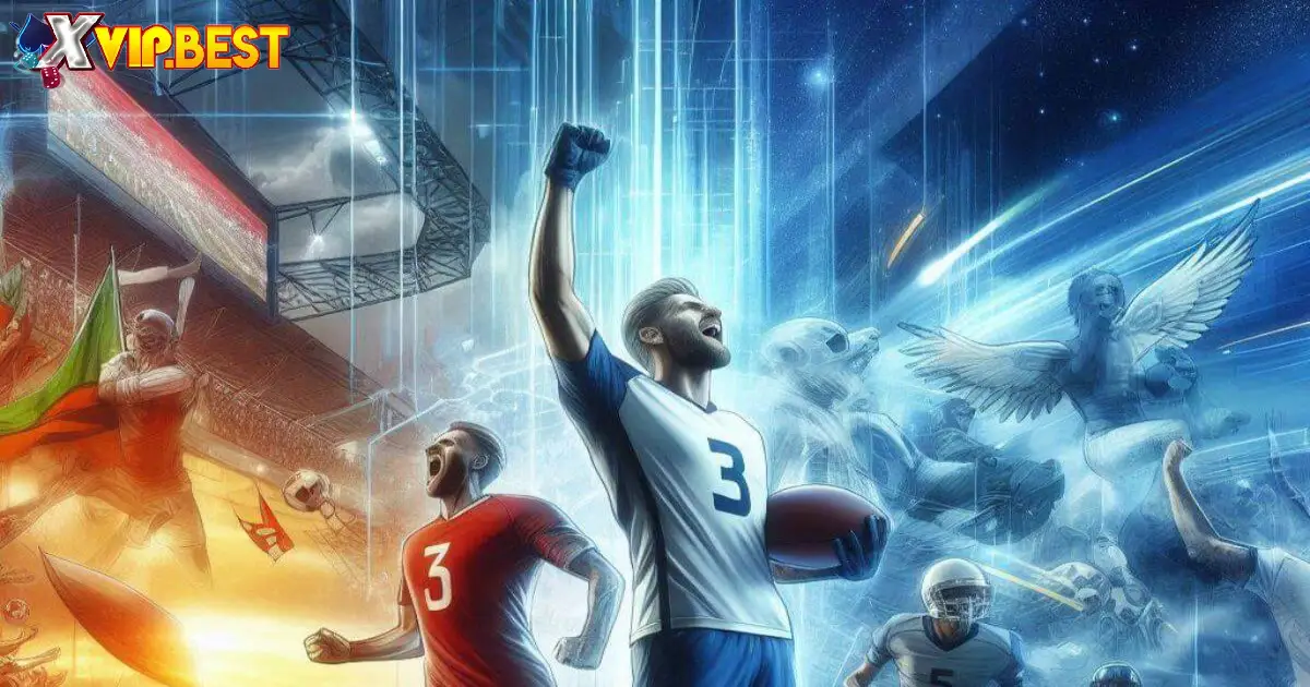 Kèo Mã Lai Là Gì? Hướng Dẫn Đọc Kèo & Đặt Cược Tại XVIP 4 Khi nào nên đặt cược vào kèo dương và kèo âm?