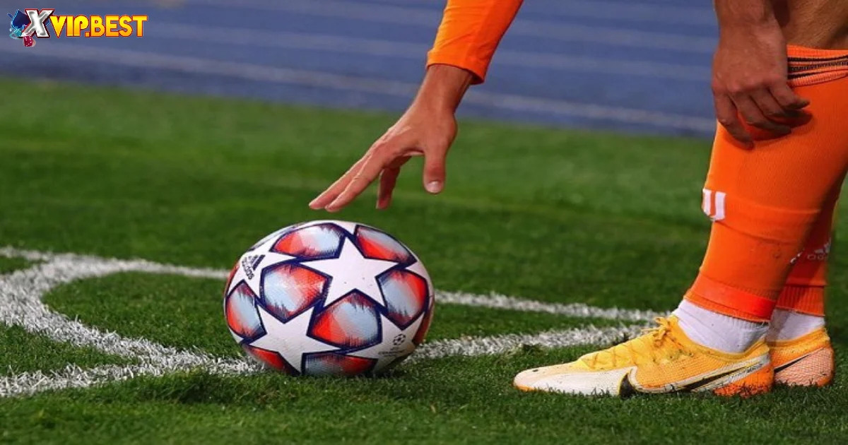 Khi nào nên đặt cược kèo phạt góc hiệp 1 hoặc cả trận?