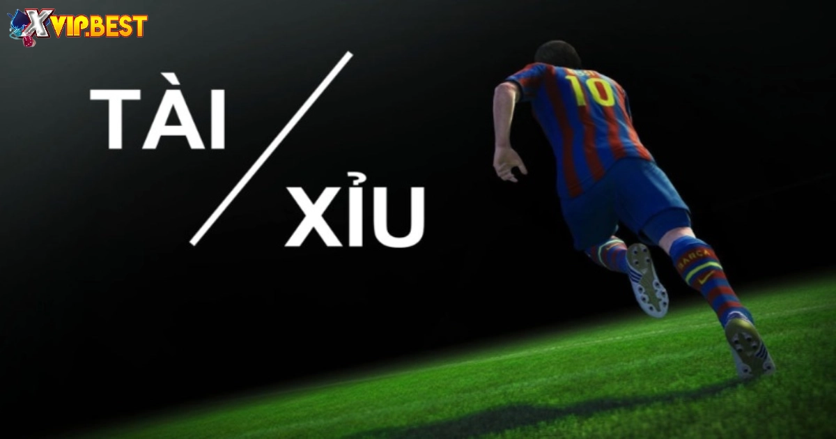 Kèo Tài Xỉu 3.5-4 Là Gì? Cách Đọc Kèo & Đặt Cược Tại XVIP 2 Kèo Tài Xỉu 3.5-4 Hoạt Động Như Thế Nào?