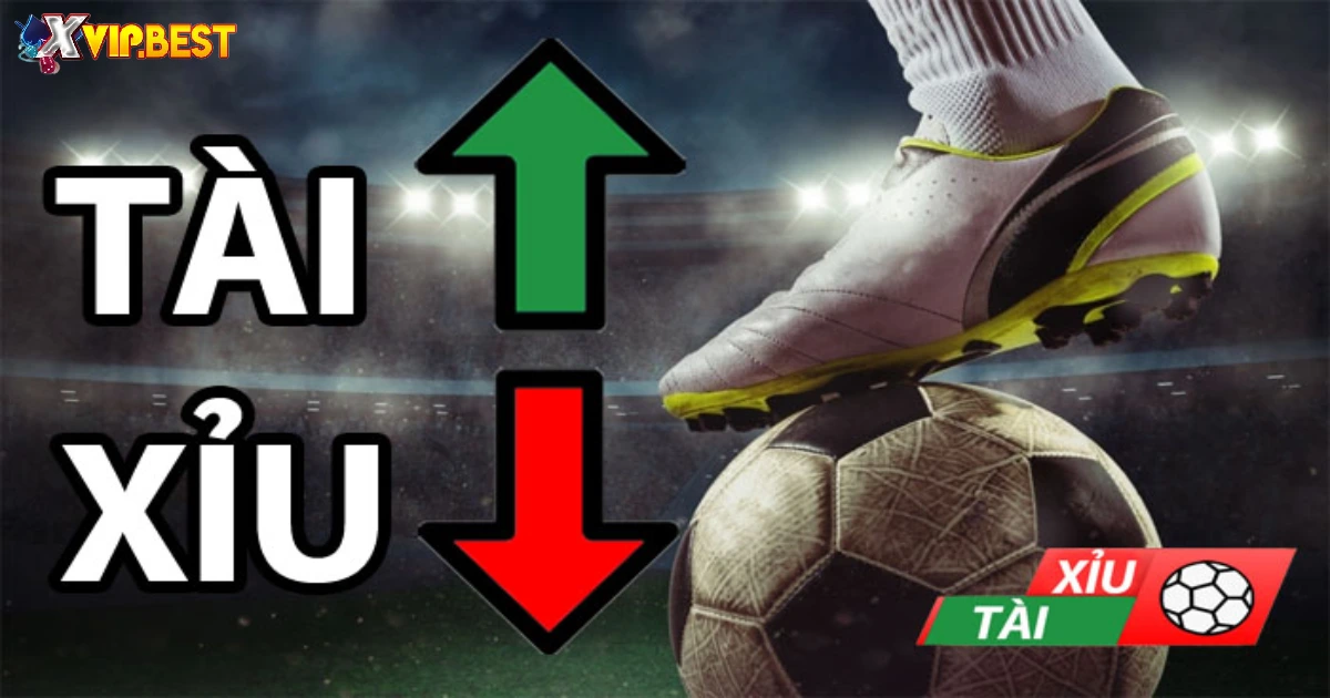 Kèo Tài Xỉu Hiệp 2 Là Gì? Cách Đọc Kèo & Đặt Cược Tại XVIP 2 Kèo Tài Xỉu Hiệp 2 Hoạt Động Như Thế Nào?