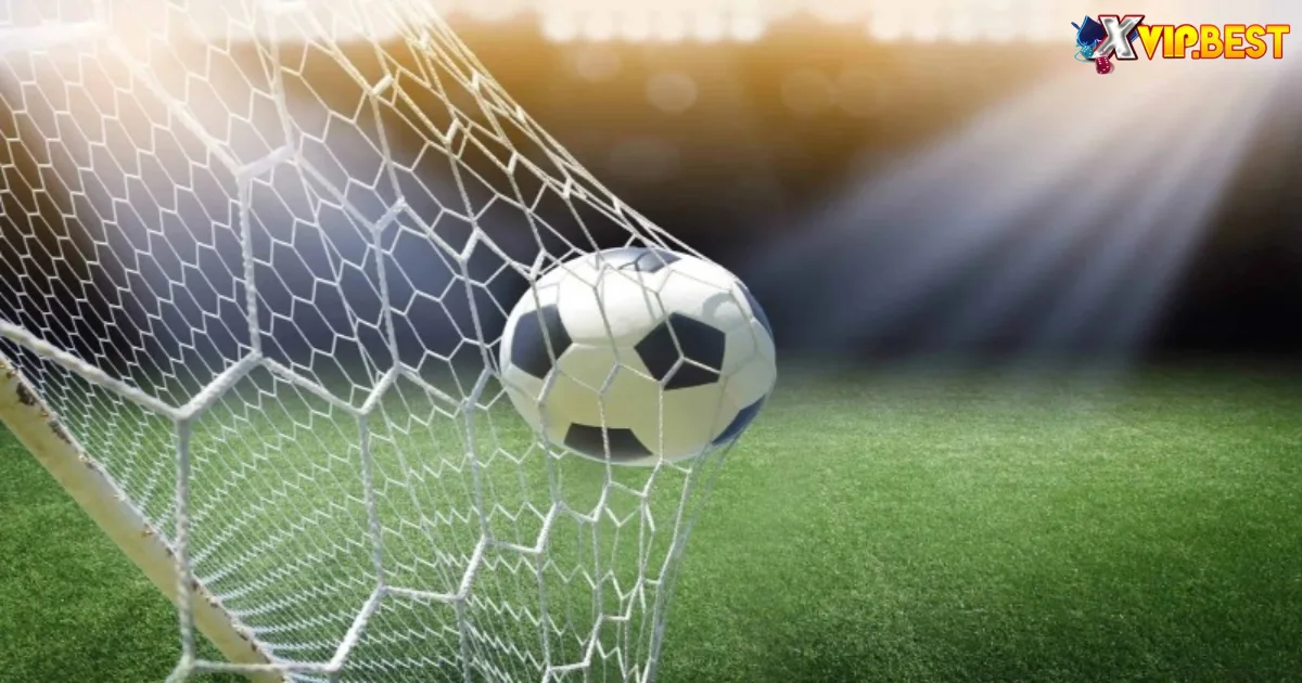 Kèo Tài Xỉu Hiệp 2 Là Gì? Cách Đọc Kèo & Đặt Cược Tại XVIP 5 Cách đọc tỷ lệ cược tài xỉu hiệp 2 chính xác