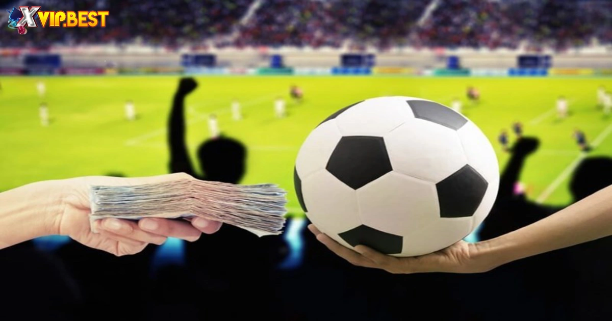 Cách phân tích phong độ sút penalty của hai đội bóng