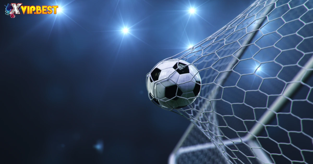 Kèo Tổng Số Bàn Thắng: Cách Đọc Kèo & Đặt Cược Tại XVIP 2 Kèo Tổng Số Bàn Thắng Hoạt Động Như Thế Nào?