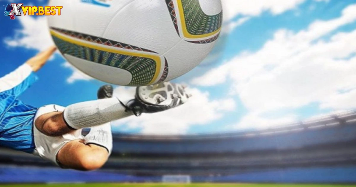 Kèo Trực Tiếp Là Gì? Cách Đặt Cược & Đọc Kèo XVIP Chuẩn 2 Kèo Trực Tiếp Hoạt Động Như Thế Nào?