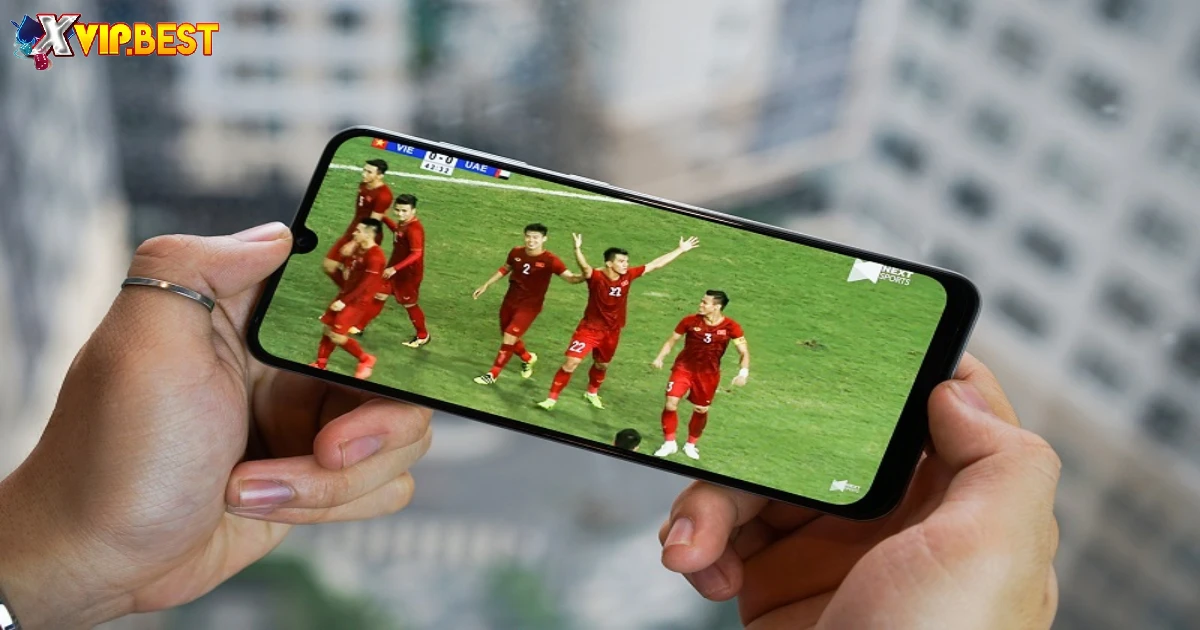 Kèo Trực Tiếp Là Gì? Cách Đặt Cược & Đọc Kèo XVIP Chuẩn 4 Khi nào nên đặt cược kèo live thay vì kèo trước trận?