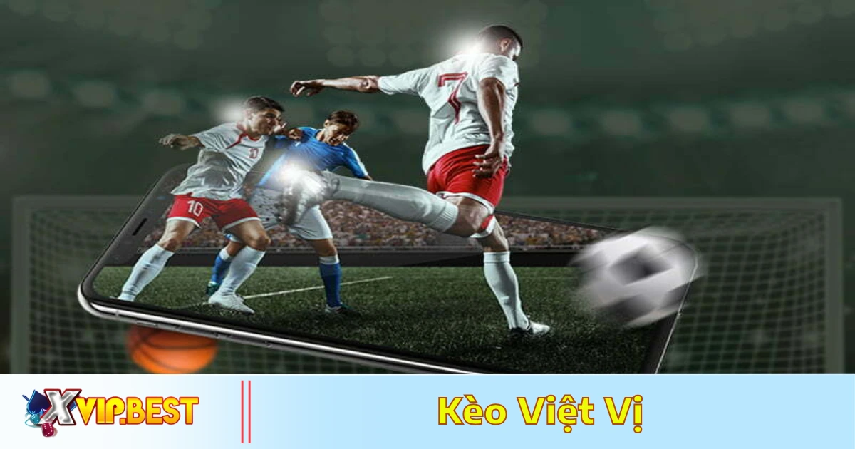 Cách phân tích tỷ lệ kèo việt vị để đặt cược chính xác