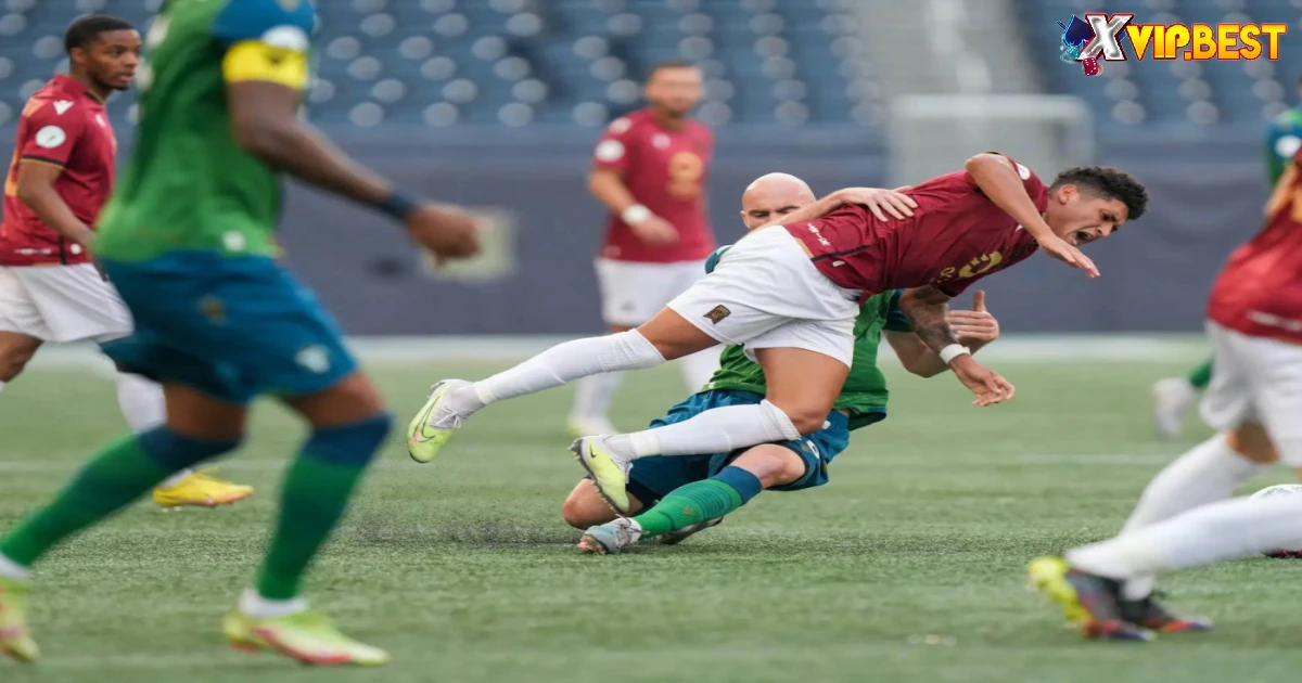 Vị Trí Libero Là Gì Và Hoạt Động Như Thế Nào?