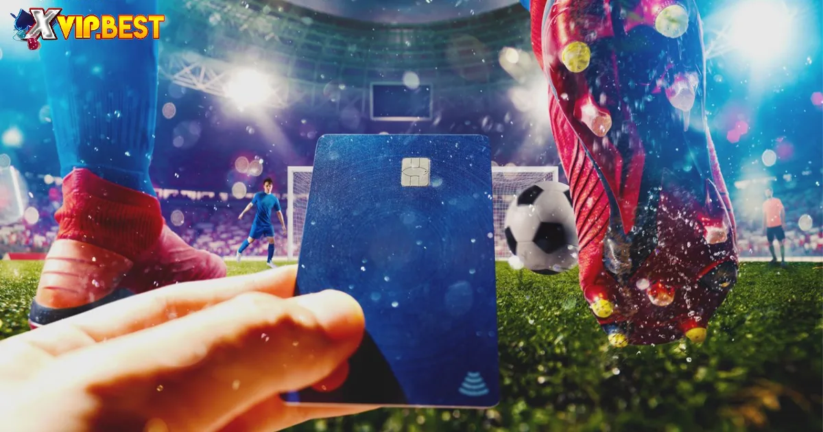 Nhà Cái Ra Kèo Như Thế Nào? Cách Tính Tỷ Lệ Cược Tại XVIP 2 Nhà Cái Ra Kèo Bóng Đá Dựa Trên Những Yếu Tố Nào?