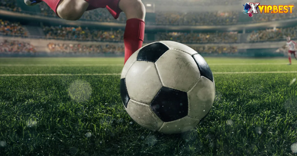 Nhà Cái Ra Kèo Như Thế Nào? Cách Tính Tỷ Lệ Cược Tại XVIP 3 Xu Hướng Thị Trường và Phản Ứng Của Người Chơi