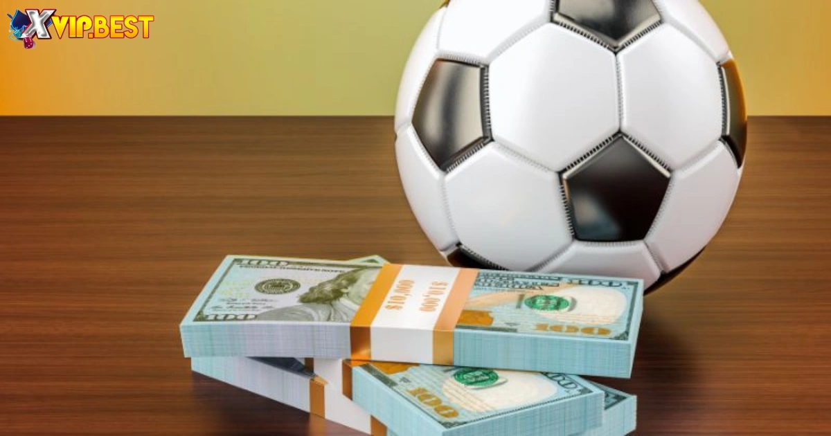 Nhà Cái Ra Kèo Như Thế Nào? Cách Tính Tỷ Lệ Cược Tại XVIP 5 Cách nhà cái tính toán xác suất để ra kèo chính xác