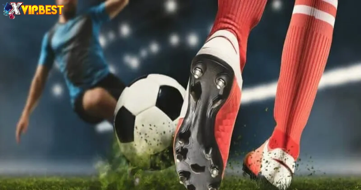 Over Là Gì Trong Bóng Đá? Đặt Cược Tài Hiệu Quả Tại XVIP 2 Over Là Gì Trong Bóng Đá Hoạt Động Như Thế Nào?