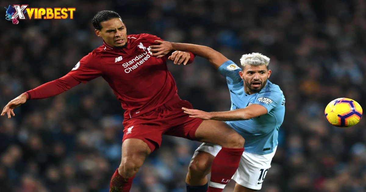 Pressing Là Gì? Chiến Thuật Tại XVIP Liên Quan Đến Trận Đấu 3 Những Yếu Tố Ảnh Hưởng Đến Hiệu Quả Pressing