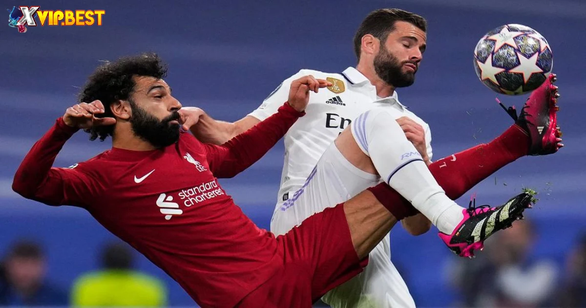 RM Là Gì? Cách Vận Hành Trong Đội Hình Bóng Đá Tại XVIP 2 RM Là Gì Và Hoạt Động Như Thế Nào Trong Một Đội Hình?